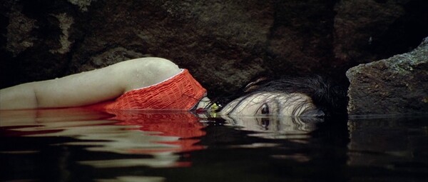 [복수는 나의 것 스틸 컷, 사진 = CJ ENM MOVIE]