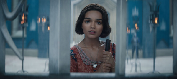 [백설공주 스틸 컷, 사진 = 월트 디즈니 컴퍼니 코리아]