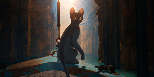 [플로우 스틸 컷, 사진 = 판씨네마]