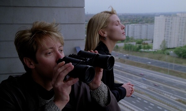 [크래쉬: 디렉터스 컷 스틸 컷, 사진 = 엣나인필름]