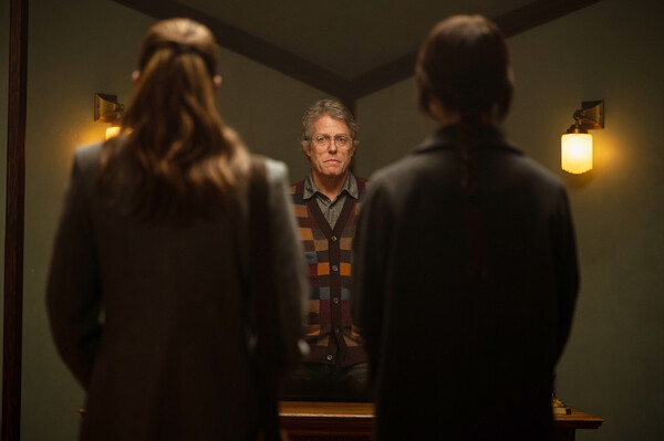 [헤레틱 스틸 컷, 사진 = 이놀미디어]