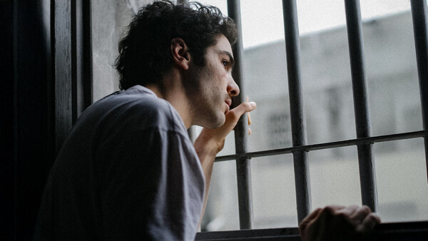 [예언자 스틸 컷, 사진 = 판씨네마]