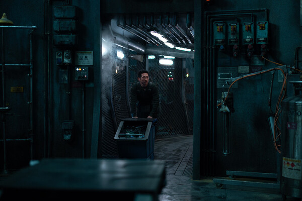 [미키 17 스틸 컷, 사진 = 워너 브러더스 코리아]