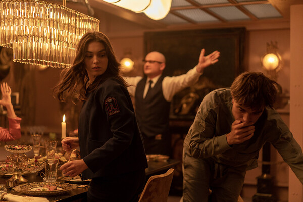 [미키 17 스틸 컷, 사진 = 워너 브러더스 코리아]