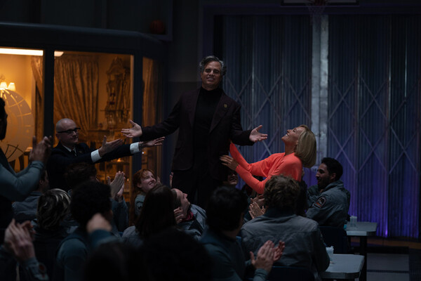 [미키 17 스틸 컷, 사진 = 워너 브러더스 코리아]