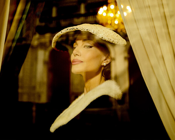 [마리아 스틸 컷, 사진 = 판씨네마]