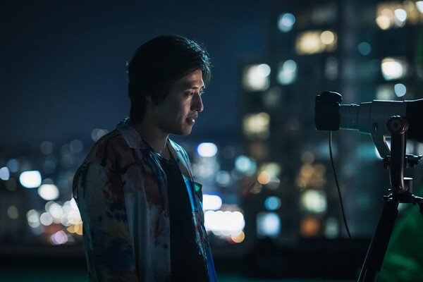 [야당 스틸 컷, 사진 = 플러스엠 엔터테인먼트]