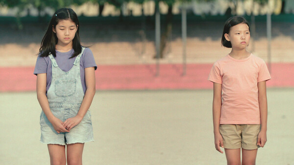 [우리들 스틸 컷, 사진 = 엣나인필름]