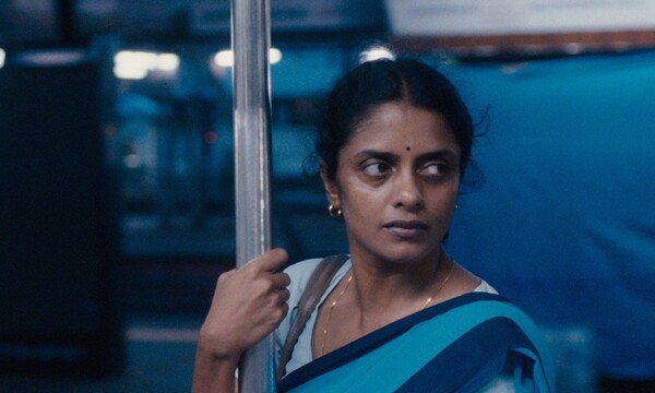 [우리가 빛이라 상상하는 모든 것 스틸 컷, 사진 = 그린나래미디어]