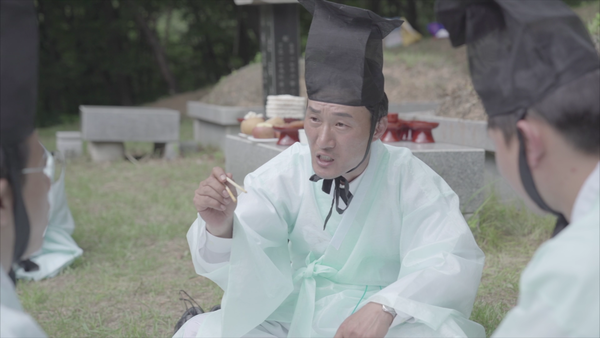 [오 마이 갓 스틸 컷, 사진 = 씨엠닉스]