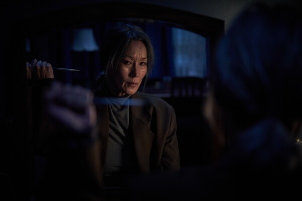 [파과 스틸 컷, 사진 = NEW]​