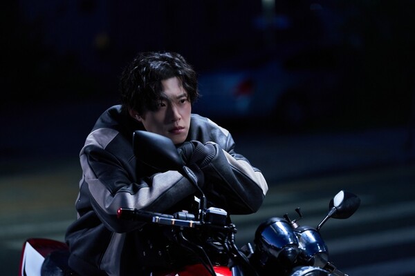 [파과 스틸 컷, 사진 = NEW]​