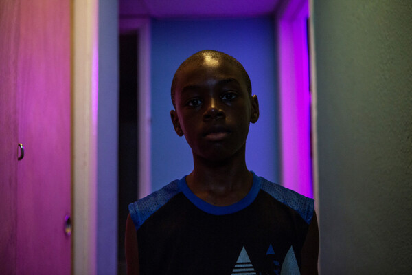 [문라이트 스틸 컷, 사진 = CGV아트하우스]