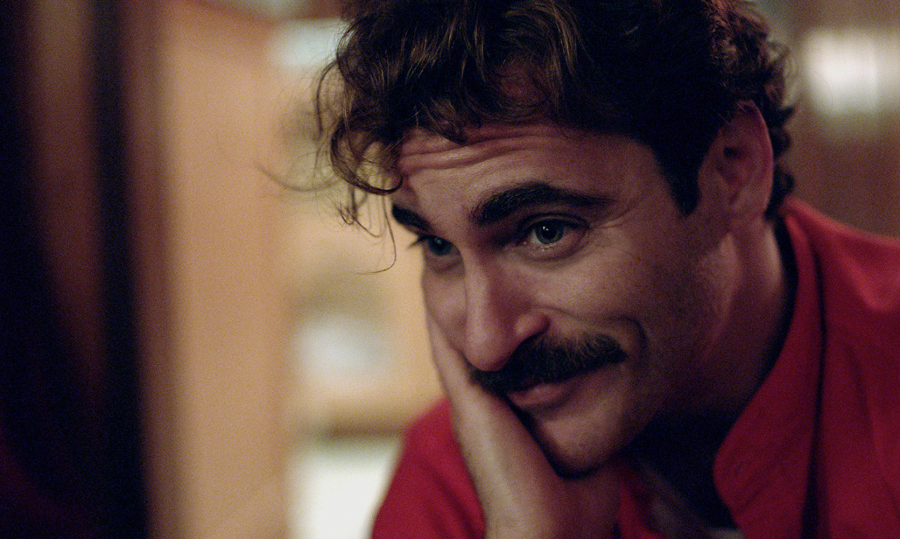 [그녀 스틸 컷, 사진 = 더쿱디스트리뷰션]