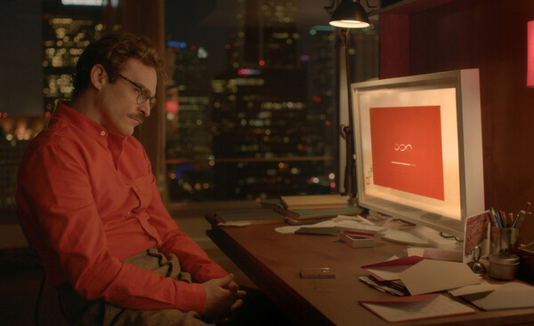 [그녀 스틸 컷, 사진 = 더쿱디스트리뷰션]