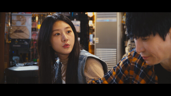 [기타맨 스틸 컷, 사진 = 씨엠닉스]