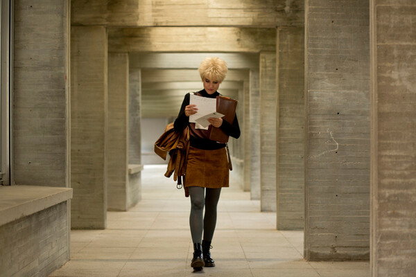 [줄리에타 스틸 컷, 사진 = 쇼미미디어앤트레이딩]