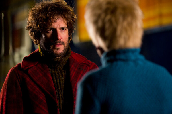 [줄리에타 스틸 컷, 사진 = 쇼미미디어앤트레이딩]