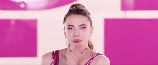 [서브스턴스 스틸 컷, 사진 = NEW]