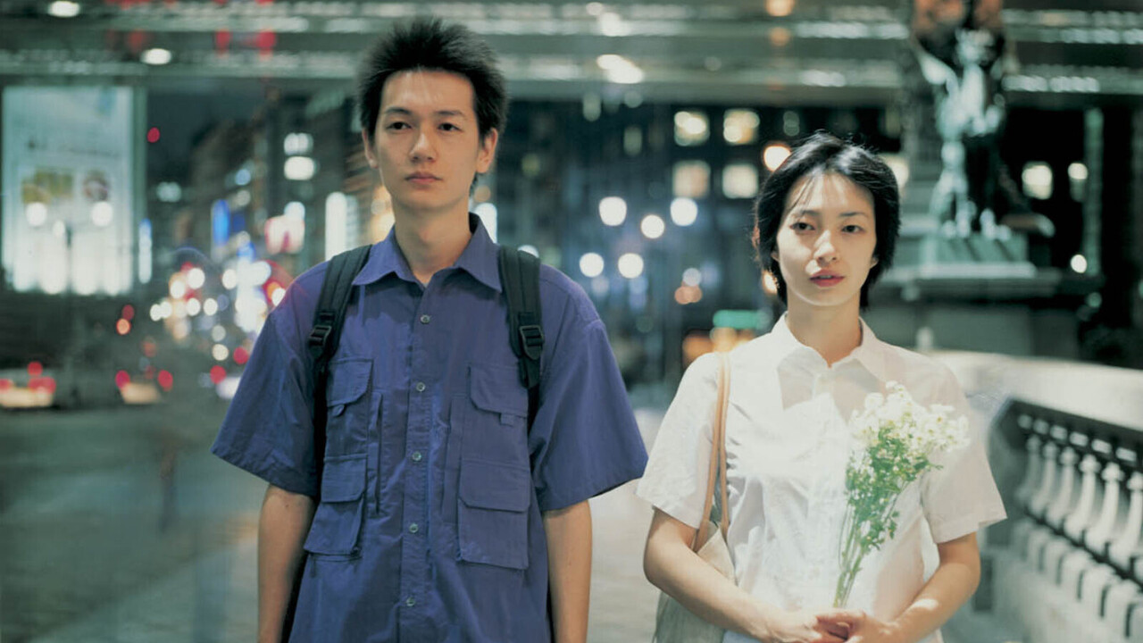 [디스턴스 스틸 컷, 사진 =  디스턴스 제작위원회]