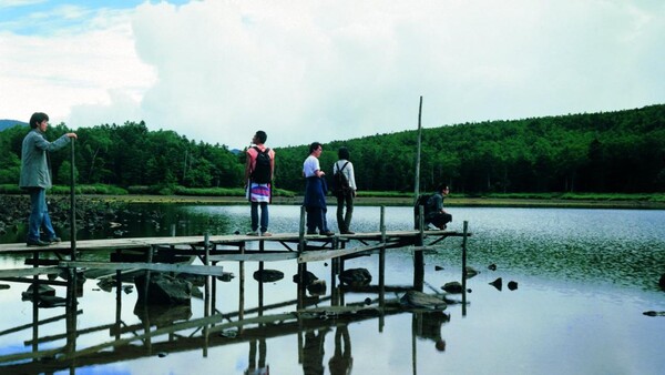 [디스턴스 스틸 컷, 사진 =  디스턴스 제작위원회]