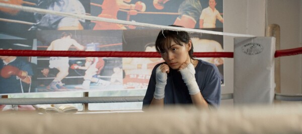 [위빙 스틸 컷, 사진 = 부천국제판타스틱영화제]