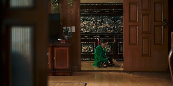 [첫여름 스틸 컷, 사진 = 부천국제판타스틱영화제]