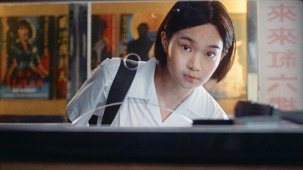 [풍류소녀 살인사건 스틸 컷, 사진 = 부천국제판타스틱영화제]