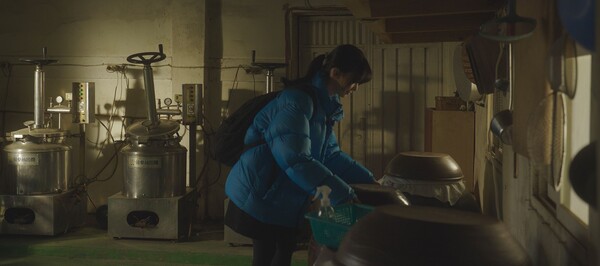 [누룩 스틸 컷, 사진 = 부천국제판타스틱영화제]