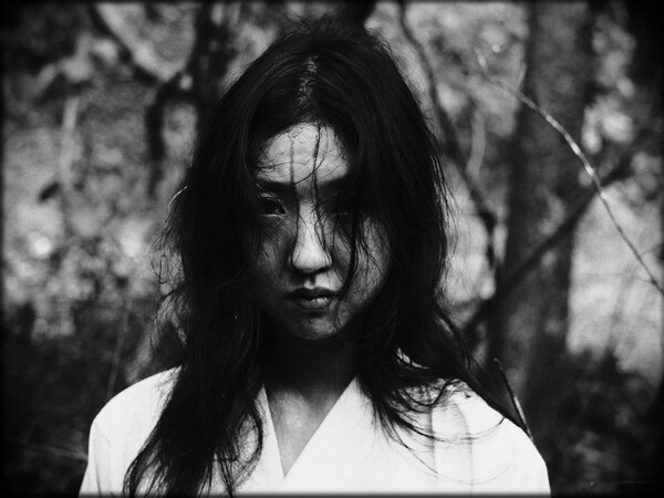 [괴인의 정체 스틸 컷, 사진 = 부천국제판타스틱영화제]