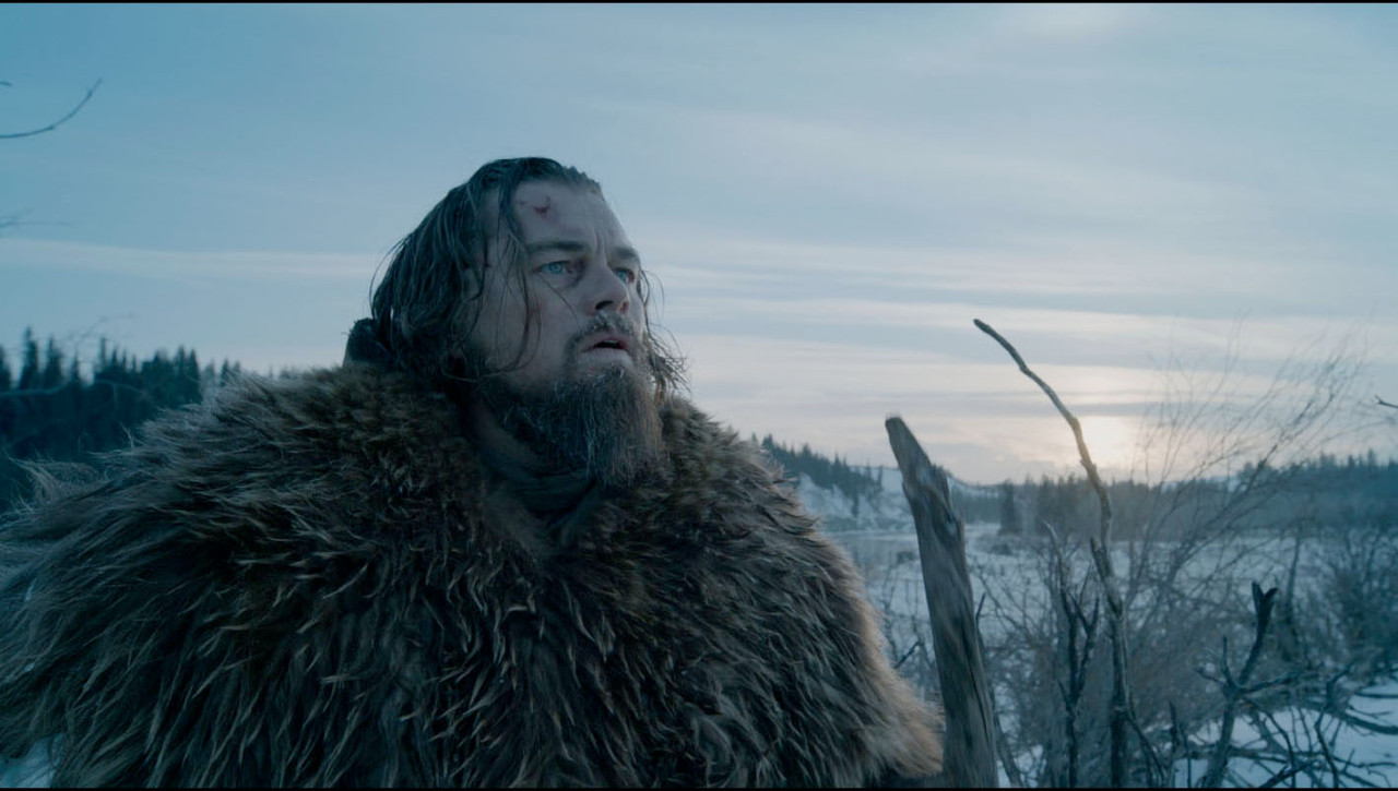 [레버넌트: 죽음에서 돌아온 자 스틸 컷, 사진 = 이십세기폭스코리아]