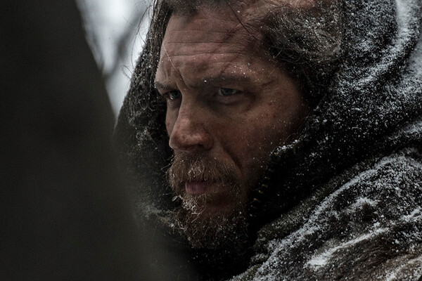 [레버넌트: 죽음에서 돌아온 자 스틸 컷, 사진 = 이십세기폭스코리아]