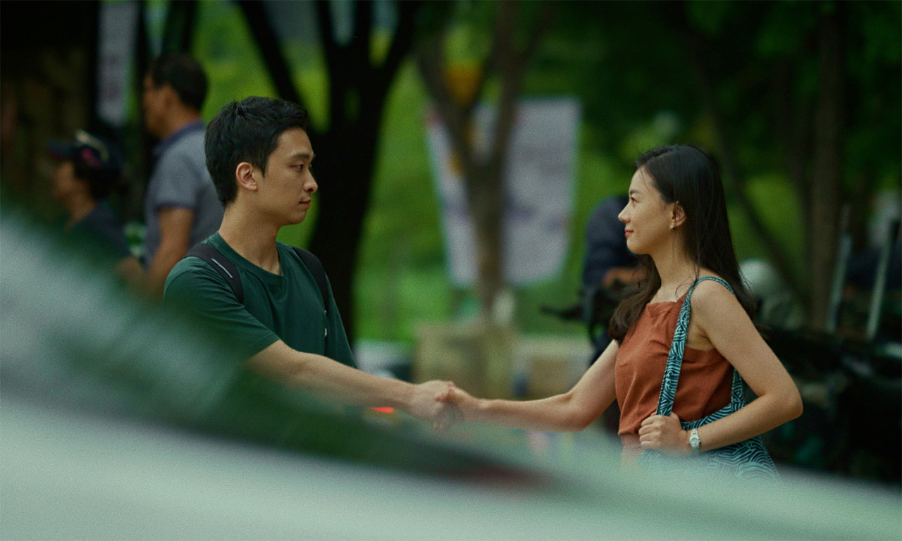 [미망 스틸 컷, 사진 = 영화사 진진]