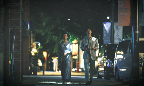 [미망 스틸 컷, 사진 = 영화사 진진]