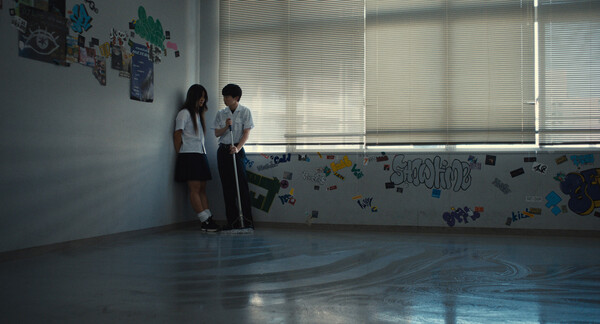 [해피엔드 스틸 컷, 사진 = 영화사 진진]