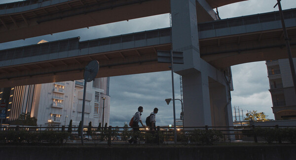 [해피엔드 스틸 컷, 사진 = 영화사 진진]