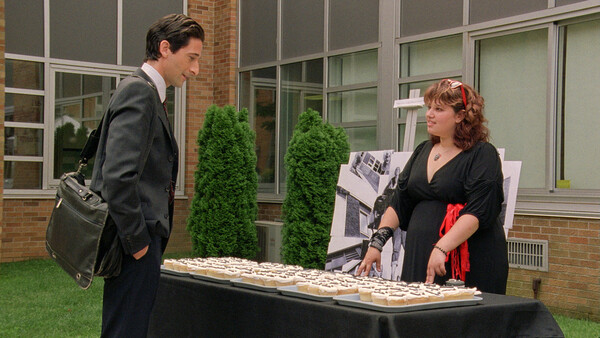 [디태치먼트 스틸 컷, 사진 = 프레인글로벌]