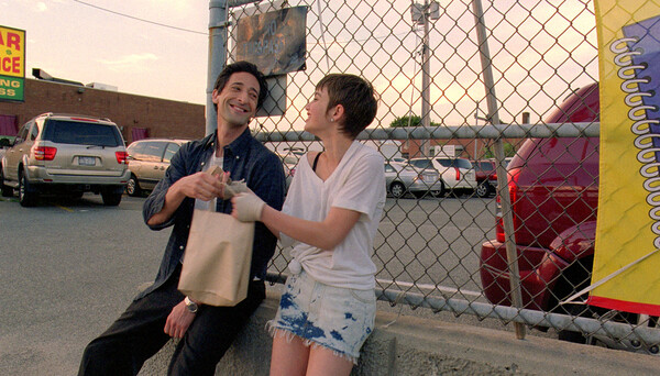 [디태치먼트 스틸 컷, 사진 = 프레인글로벌]