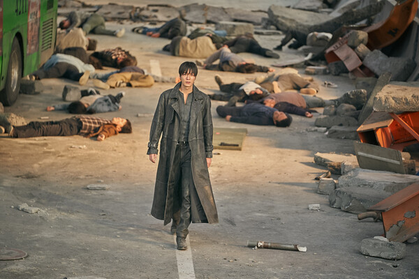 [전지적 독자 시점 스틸 컷, 사진 = 롯데엔터테인먼트]