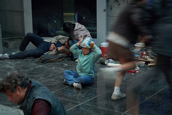 [전지적 독자 시점 스틸 컷, 사진 = 롯데엔터테인먼트]