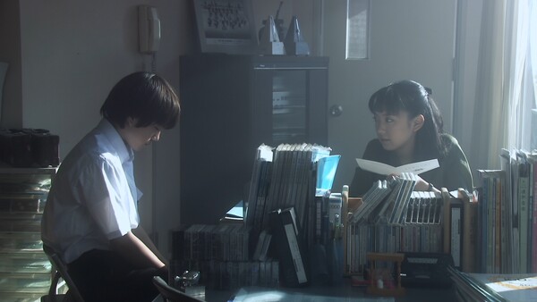 [릴리 슈슈의 모든 것 스틸 컷, 사진 = 미디어캐슬]