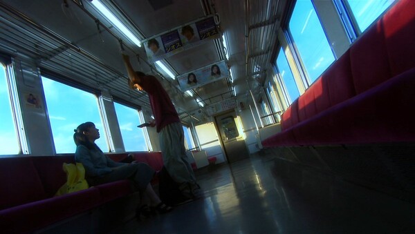 [릴리 슈슈의 모든 것 스틸 컷, 사진 = 미디어캐슬]