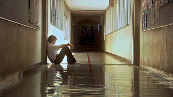 [릴리 슈슈의 모든 것 스틸 컷, 사진 = 미디어캐슬]