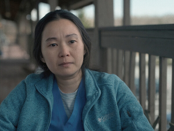 [더 웨일 스틸 컷, 사진 = 스튜디오 디에이치엘]