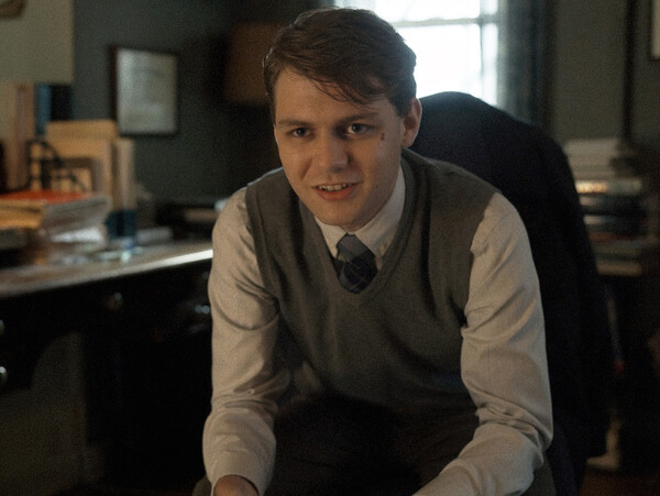 [더 웨일 스틸 컷, 사진 = 스튜디오 디에이치엘]