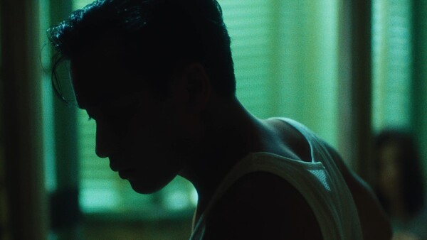 [아비정전 스틸 컷, 사진= 디스테이션]