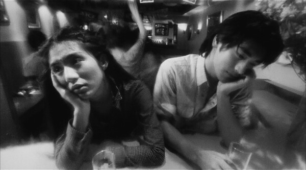 [타락천사 스틸 컷, 사진 = 디스테이션]