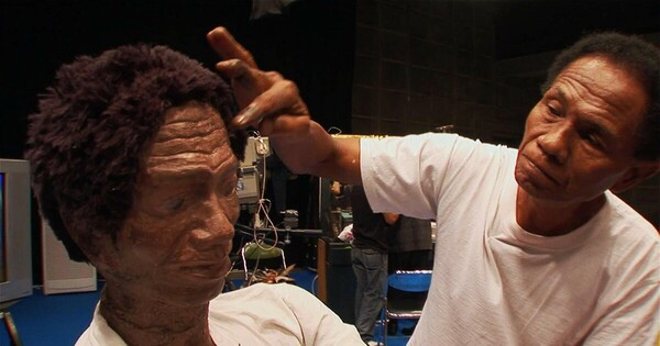 [액트 오브 킬링 스틸 컷, 사진 = 엣나인필름]