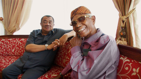 [액트 오브 킬링 스틸 컷, 사진 = 엣나인필름]