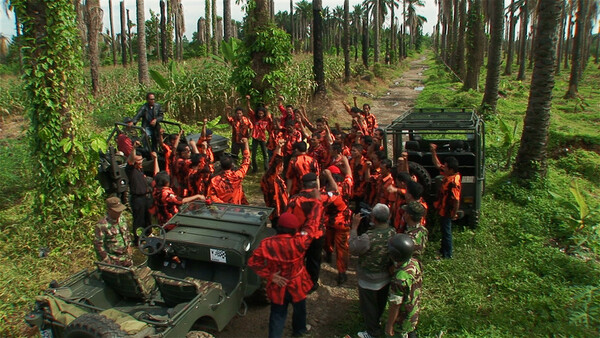 [액트 오브 킬링 스틸 컷, 사진 = 엣나인필름]